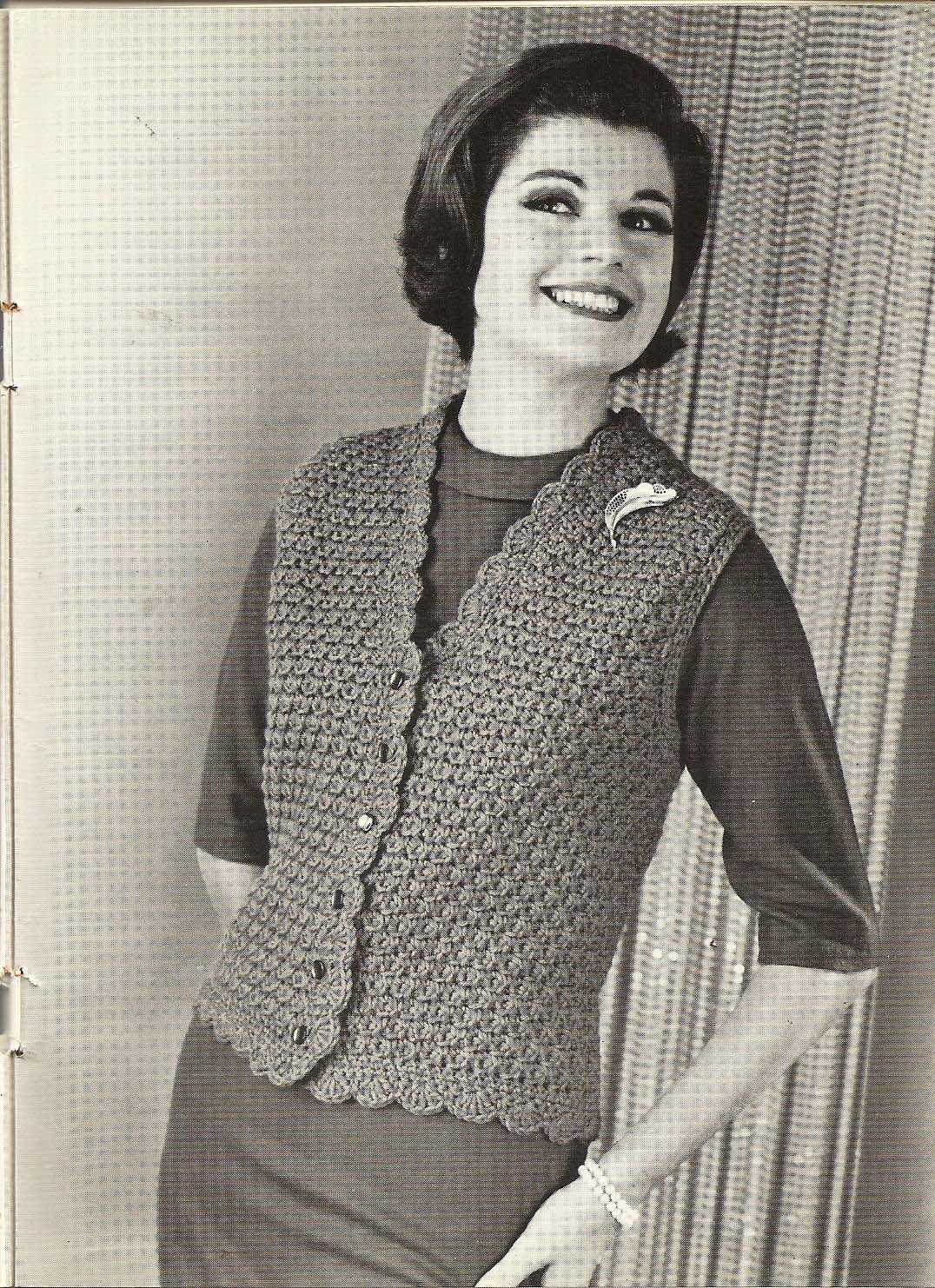 Free coats and clark knitting patterns