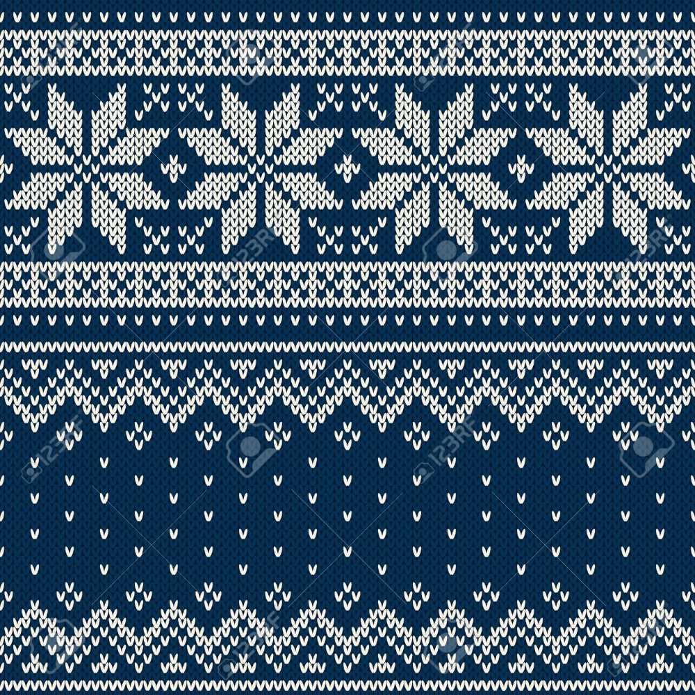 Free download christmas knitting patterns