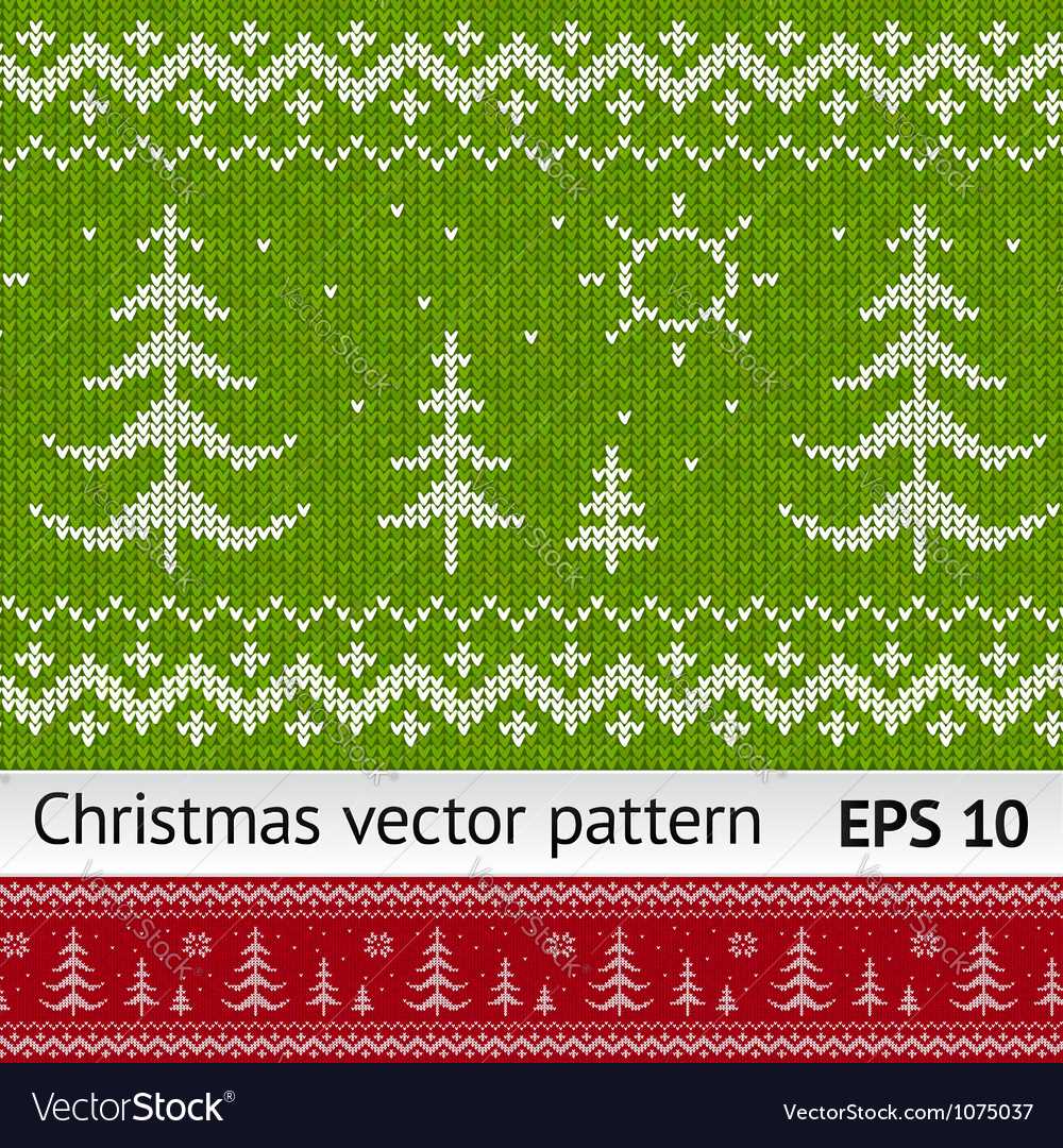 Free download christmas knitting patterns