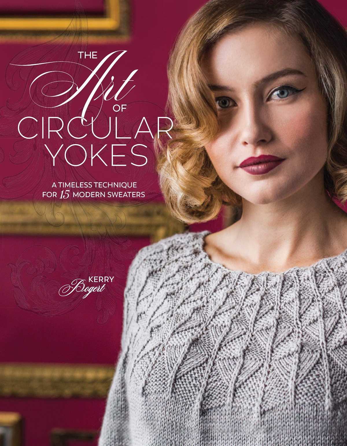 Free easy knit ruana pattern