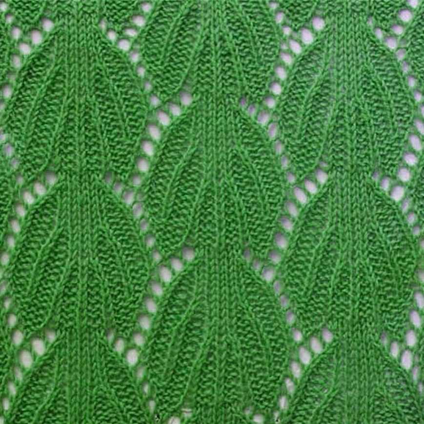 Free european knitting patterns