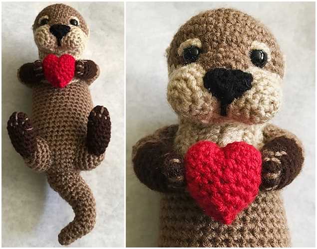 Free fun knitting patterns