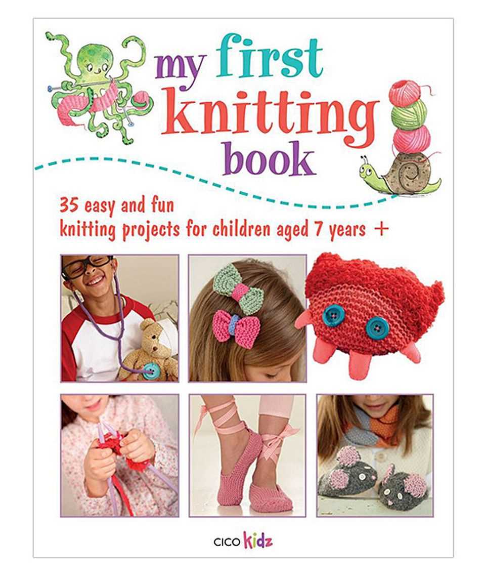 Free fun knitting patterns