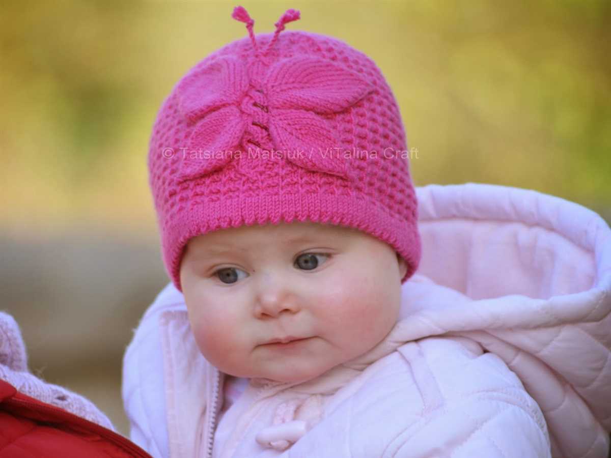 Free hat knitting patterns for 18'' dolls