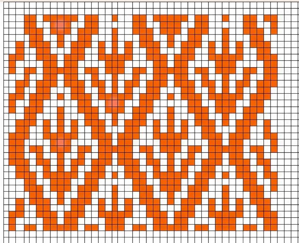 Free knit ornament patterns