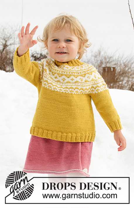 Unlock Your Creativity with Free Knitting Patterns for Children's Jumpers Free knitting patterns childrens jumpers