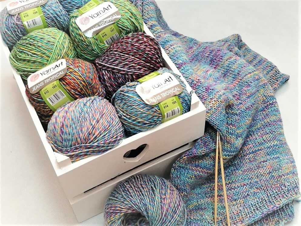 Free knitting patterns cotton yarn ladies