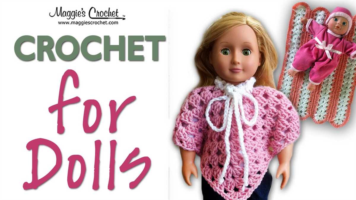 Free knitting patterns for 8 inch dolls