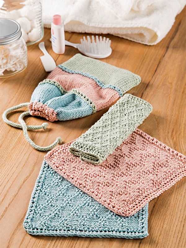 Free knitting patterns for dk weight yarn