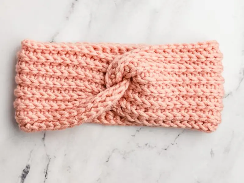 Stay stylish and warm this winter with these fabulous ear warmer knitting patterns Free knitting patterns for ear warmers