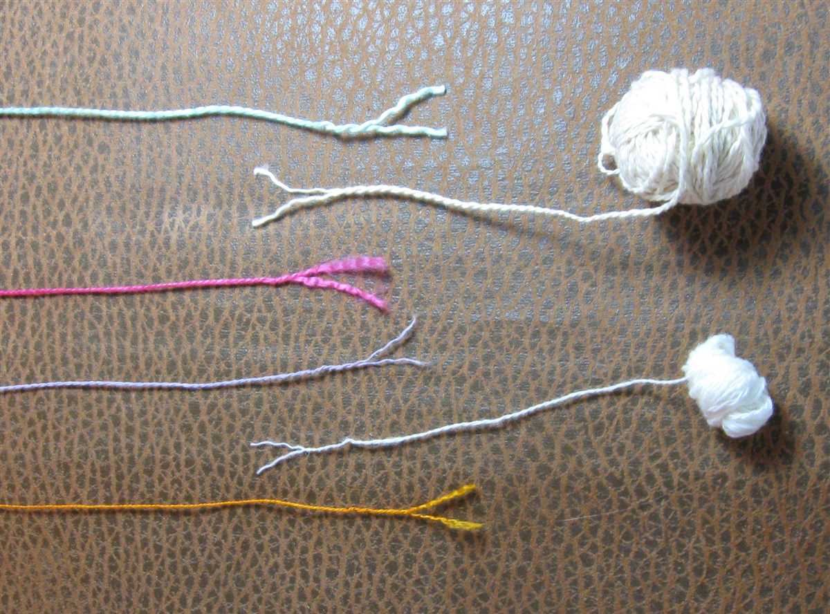 Free knitting patterns for handspun wool
