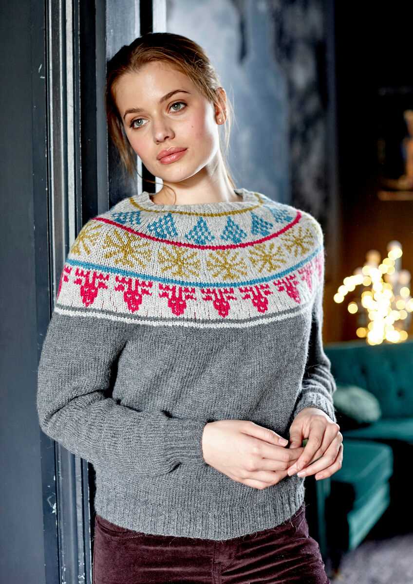 Free knitting patterns for teenage sweaters