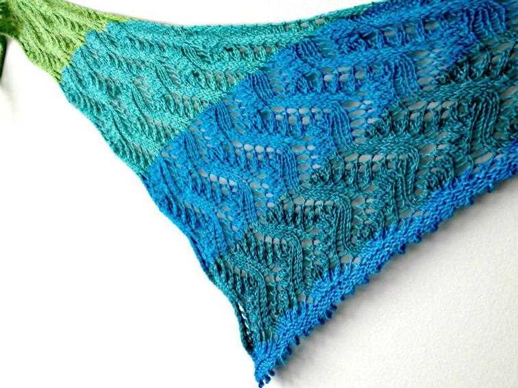 Free knitting patterns for worsted weight yarn