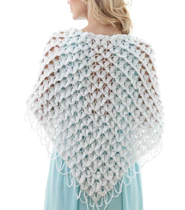 Free knitting patterns shawls and wraps