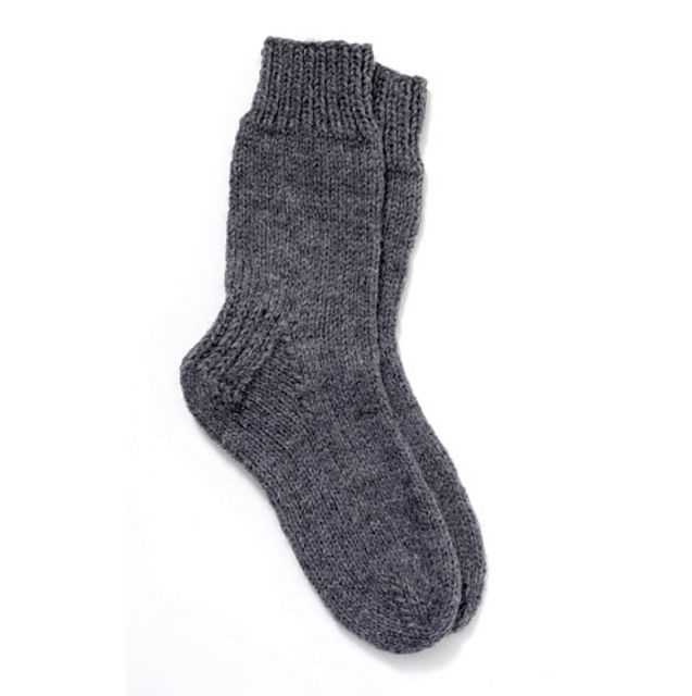 Free mens sock patterns knitting