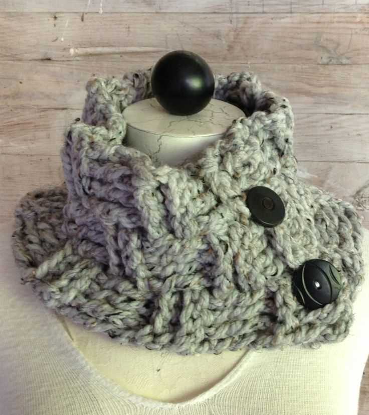 Free neck warmer knitting patterns