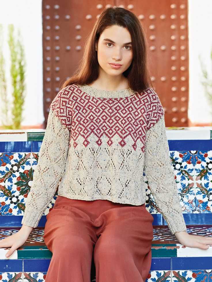 Free rowan knitting patterns