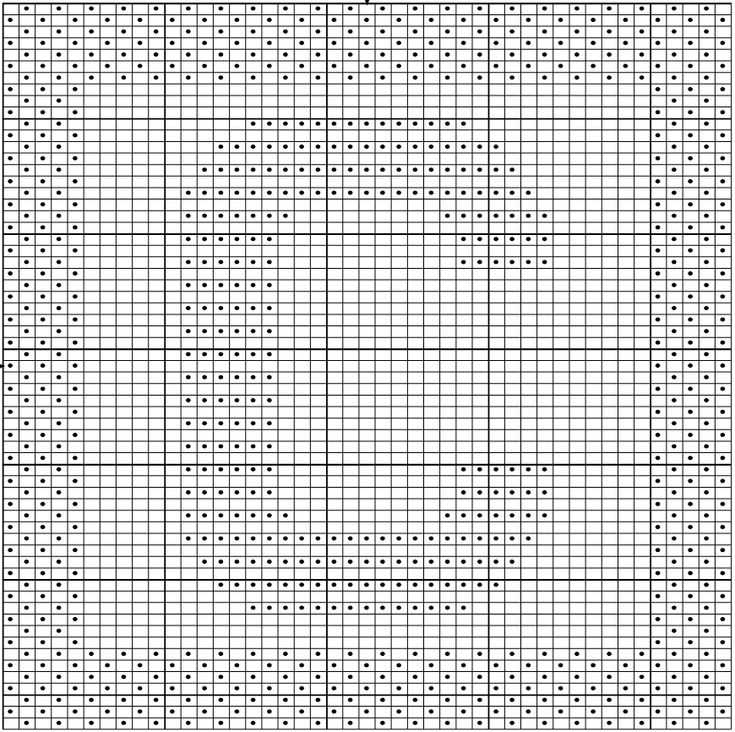 Free beginner knitting patterns