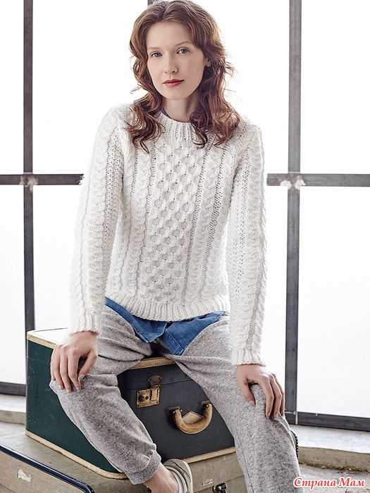 Free cape knitting patterns