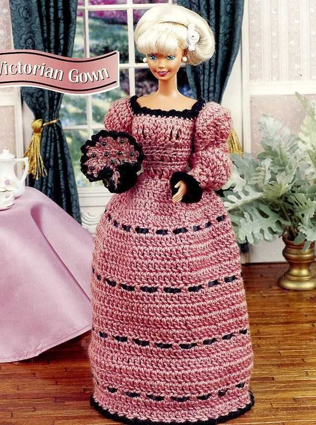 Stitching up Style - Discover Free Barbie Doll Knitting Patterns Free easy knitting patterns for barbie dolls
