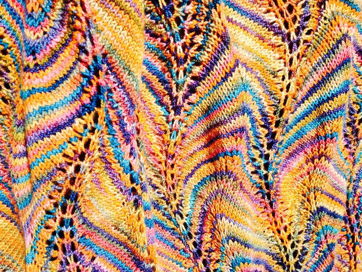 Free european knitting patterns