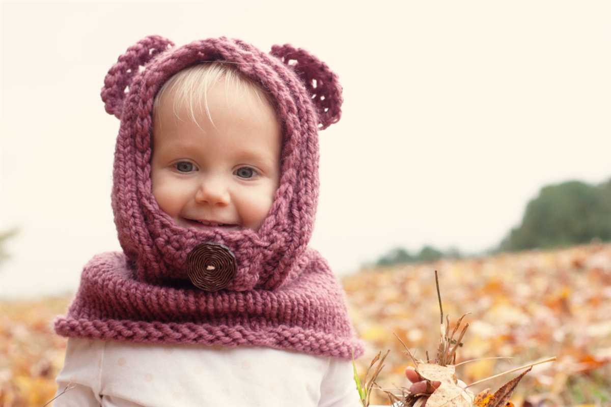 Free hooded scarf knitting patterns