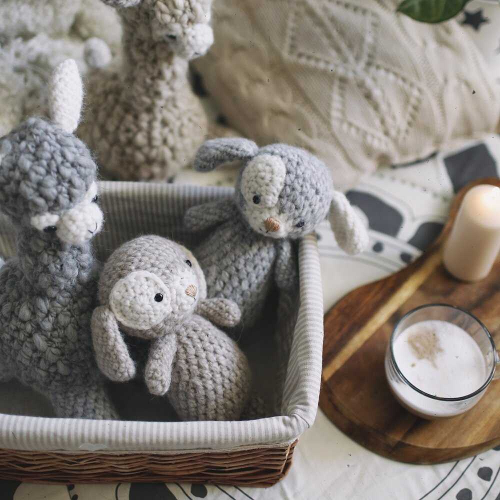 Free hygge knitting patterns