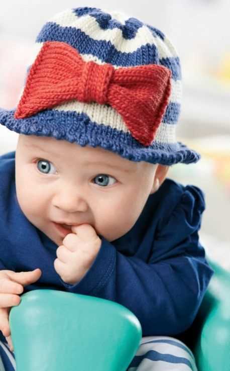 Free knitted hat patterns uk