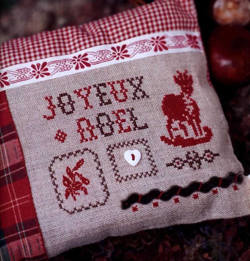 Free knitting pattern for alphabet blanket