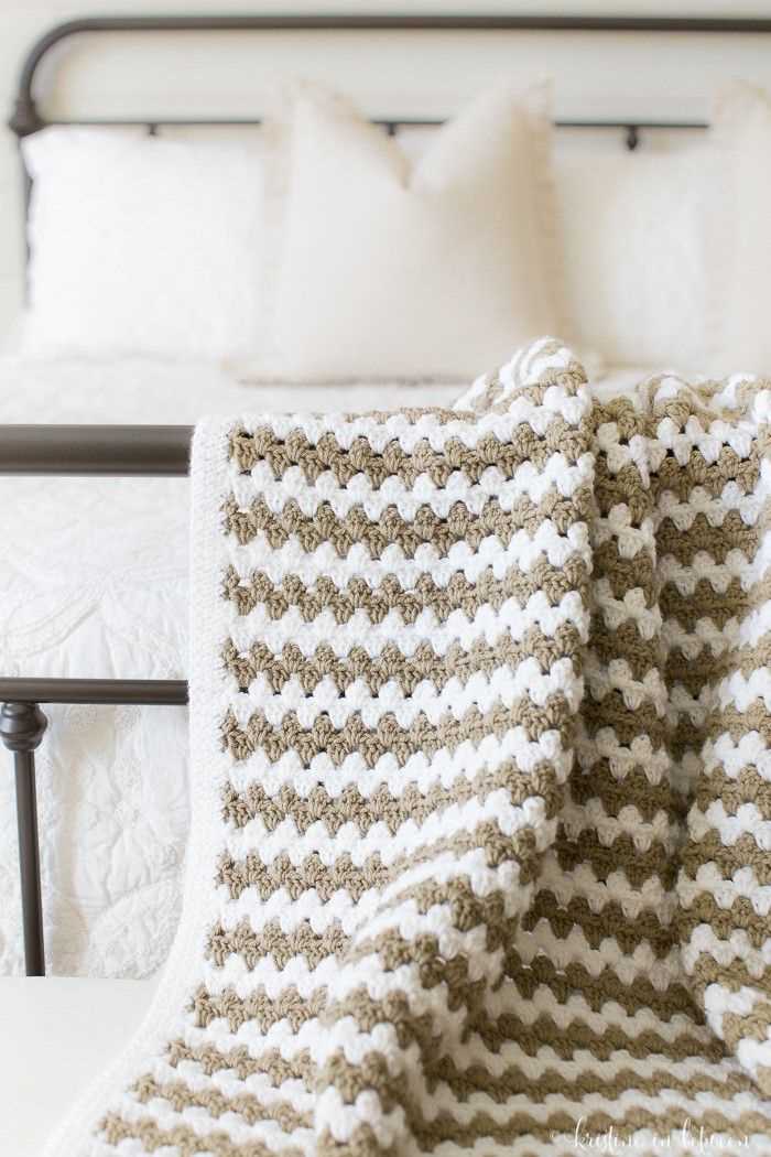 Free knitting patterns afghans