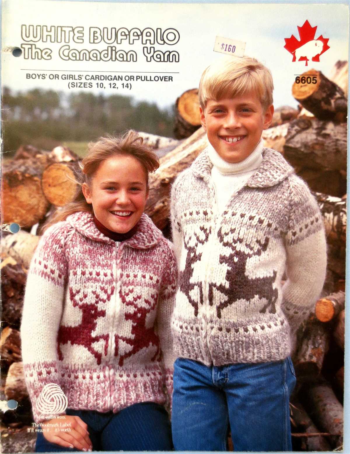 Free knitting patterns childrens jumpers