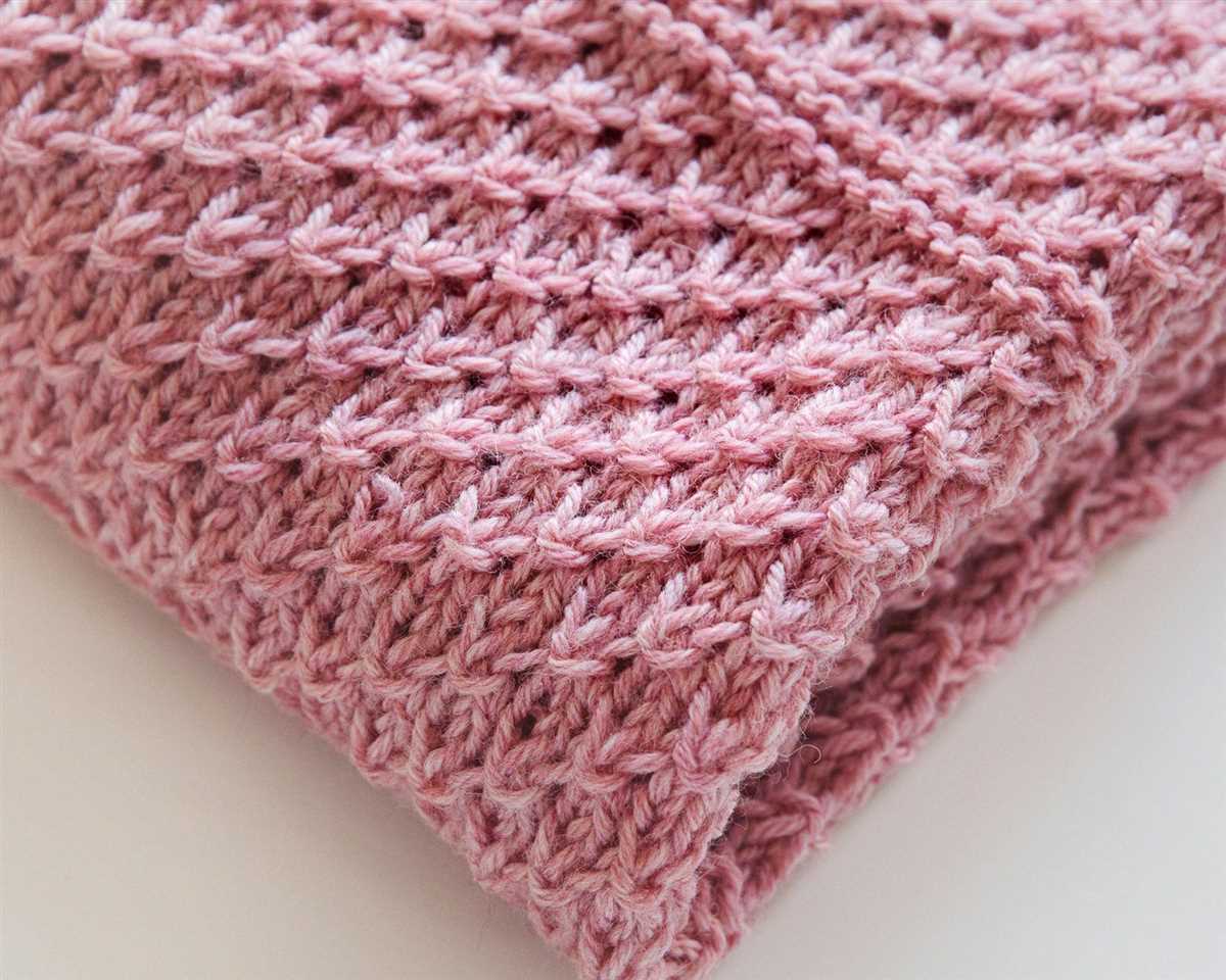 Free knitting patterns for bulky weight yarn