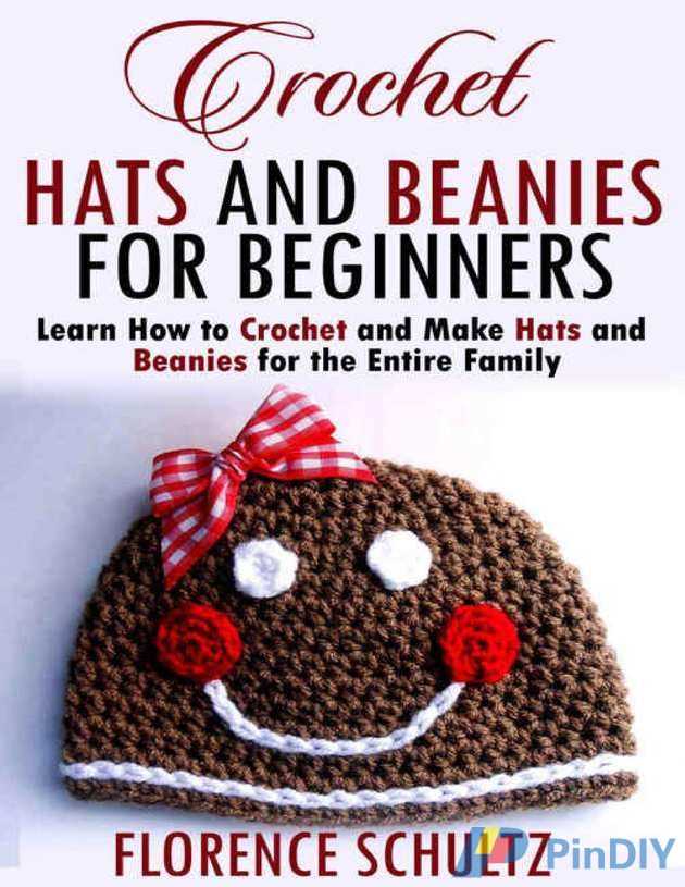 Free knitting patterns for hats and beanies