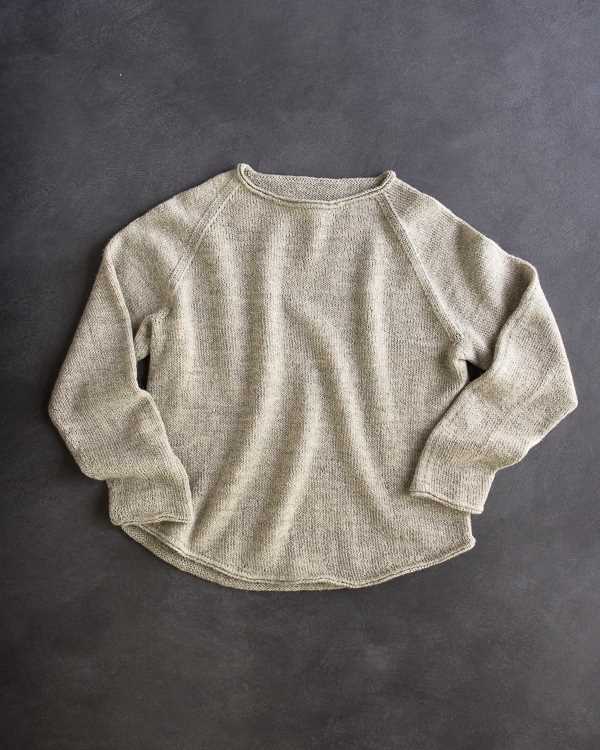 Free knitting patterns for pullover sweaters