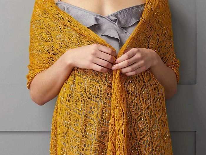 Free knitting patterns shawls and wraps