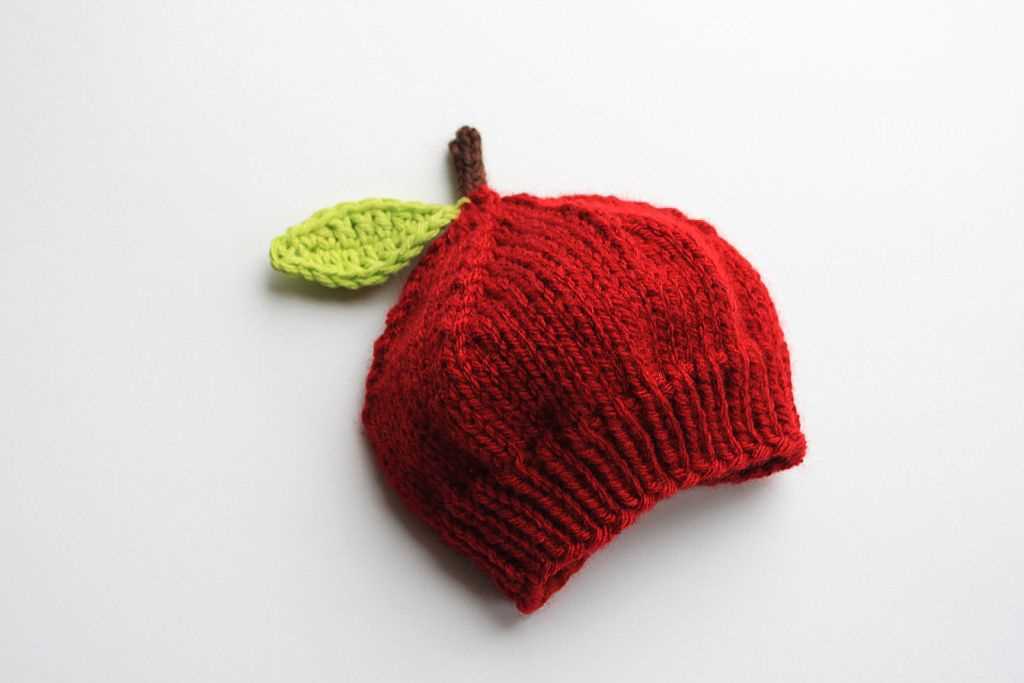 Free patterns for knitting childrens hats