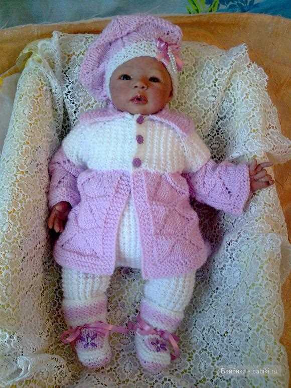 Free reborn knitting patterns
