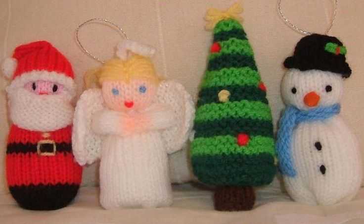 Free toy knitting patterns uk