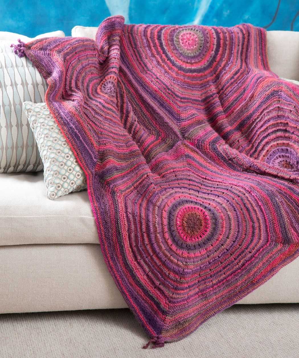 Free yarn knitting patterns