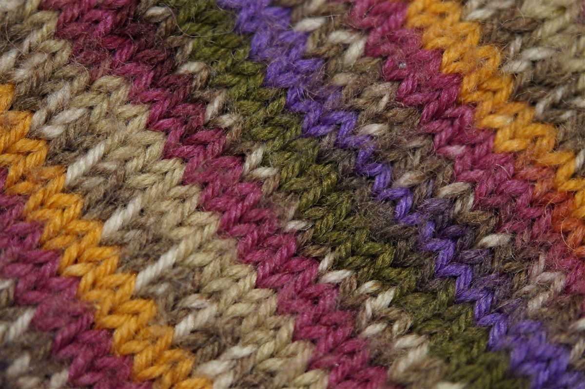 Free yarn knitting patterns