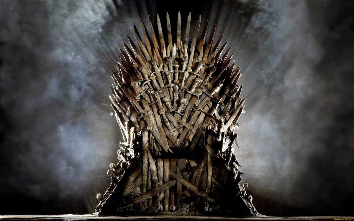 Game of thrones knitting patterns free