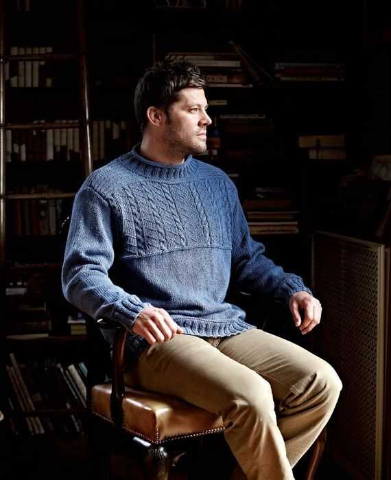 The Art of Creating Gansey Knitting - Unleash Your Creativity with Unique Patterns Gansey knitting patterns