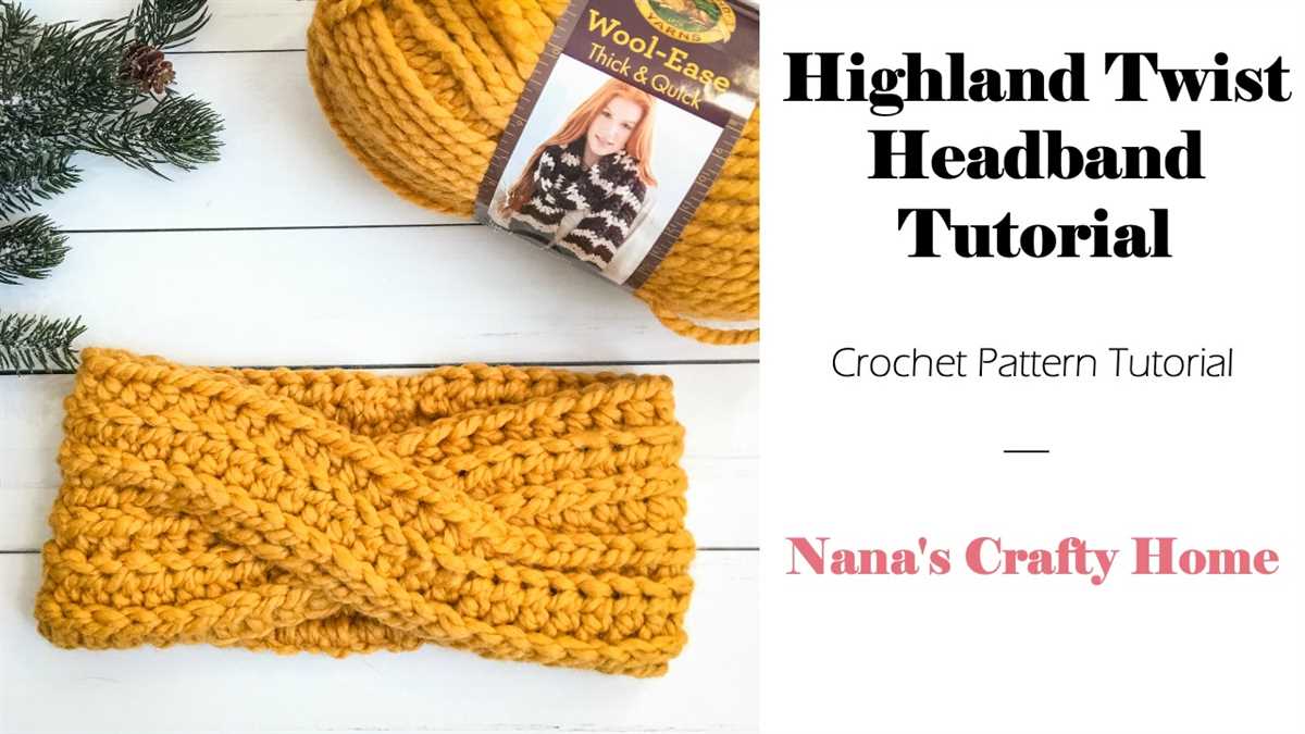 Gnome towel topper knitting pattern