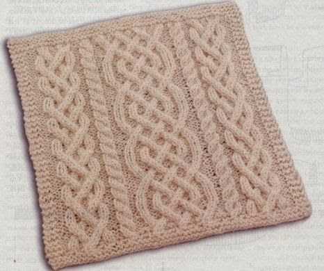 Great knitting patterns