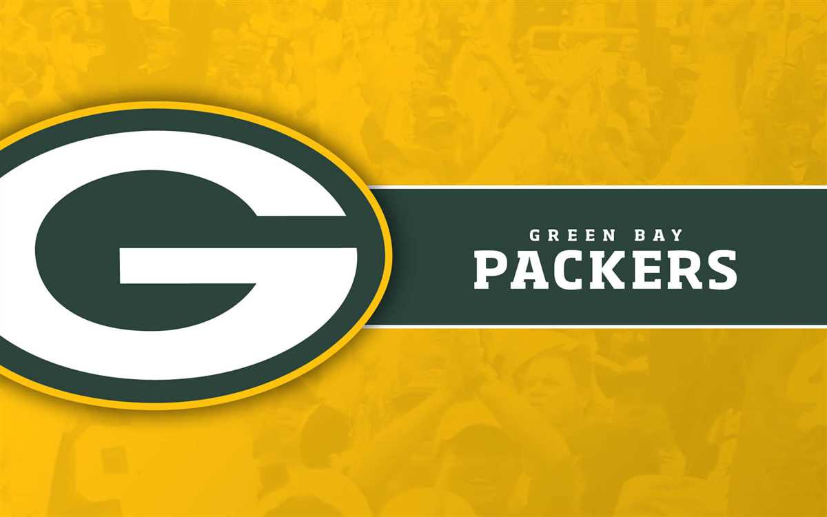 Green bay packers knitting pattern