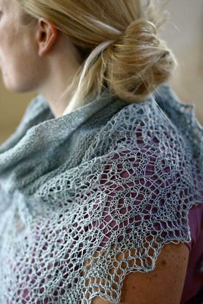 Gudrun johnston knitting patterns