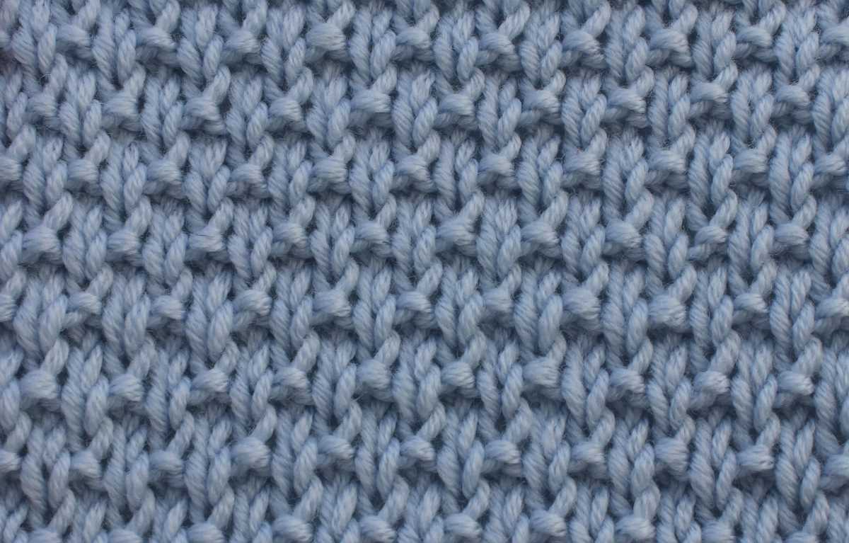 Hatdana knitting pattern
