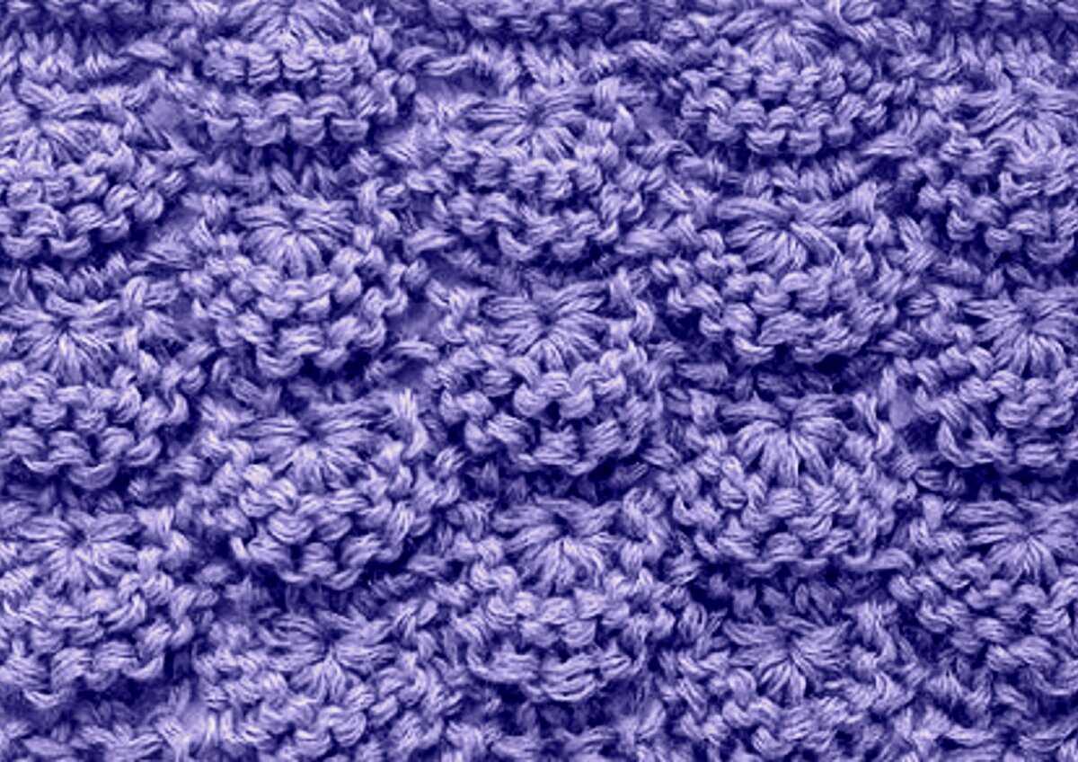Create a stylish Hatdana with this knitting pattern Hatdana knitting pattern