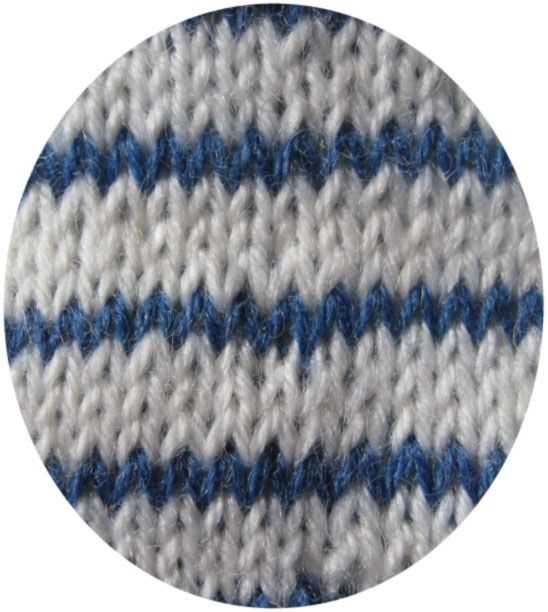 Helix knitting patterns