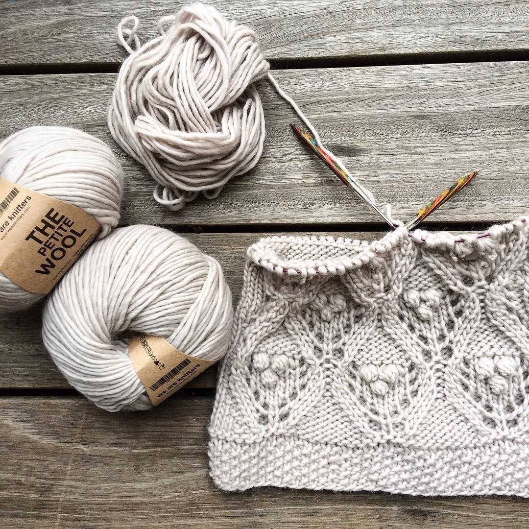 Highland knits patterns